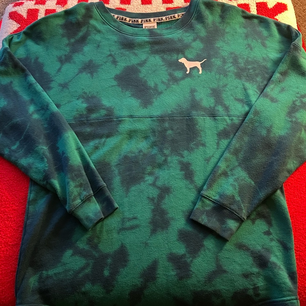 TieDye Crew